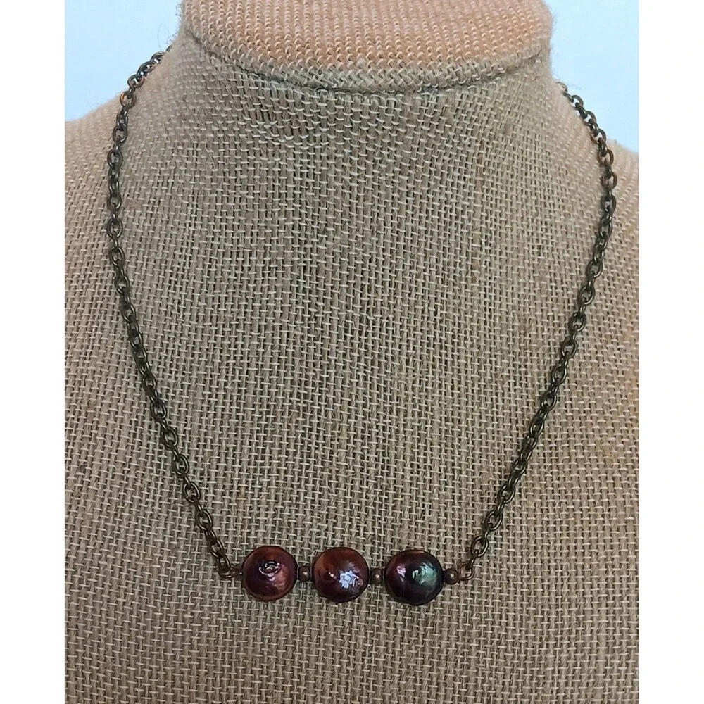 Boho Britt copper coin